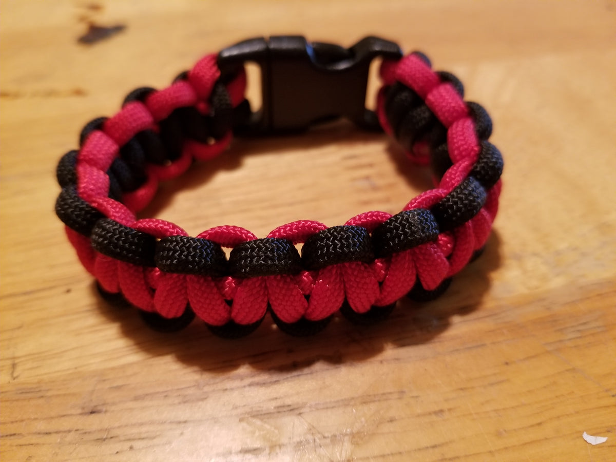 Power cord deals bracelet