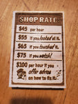 090754-Shop Rate