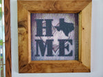 131513 Home Texas Diamond Painting