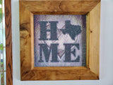 131513 Home Texas Diamond Painting