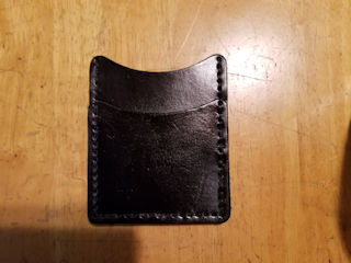 144-1221 Front Pocket Wallet