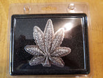 1770-48 Hemp Trophy Buckle