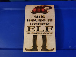 185443-This House Is Under Elf Surveillance