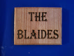 192455-Door Name Plaque