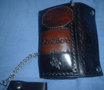 4025-00 Biker's Wallet