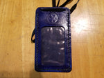 4114-01-Badge Holder Vertical