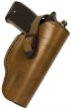 44450-06-Bullseye Holster Automatic-Medium