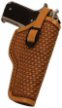 44450-07-Bullseye Holster Automatic-Large