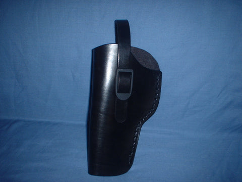 44450-07-Bullseye Holster Automatic-Large