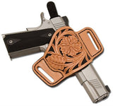 44454-00-Bullseye Minimal Holster