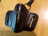 44454-00-Bullseye Minimal Holster