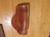 44455-00 Bullseye Conceal Holster Sm