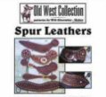 6015-0130-Spur Leathers-Style C