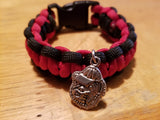 99-2766 Para Cord Bracelet